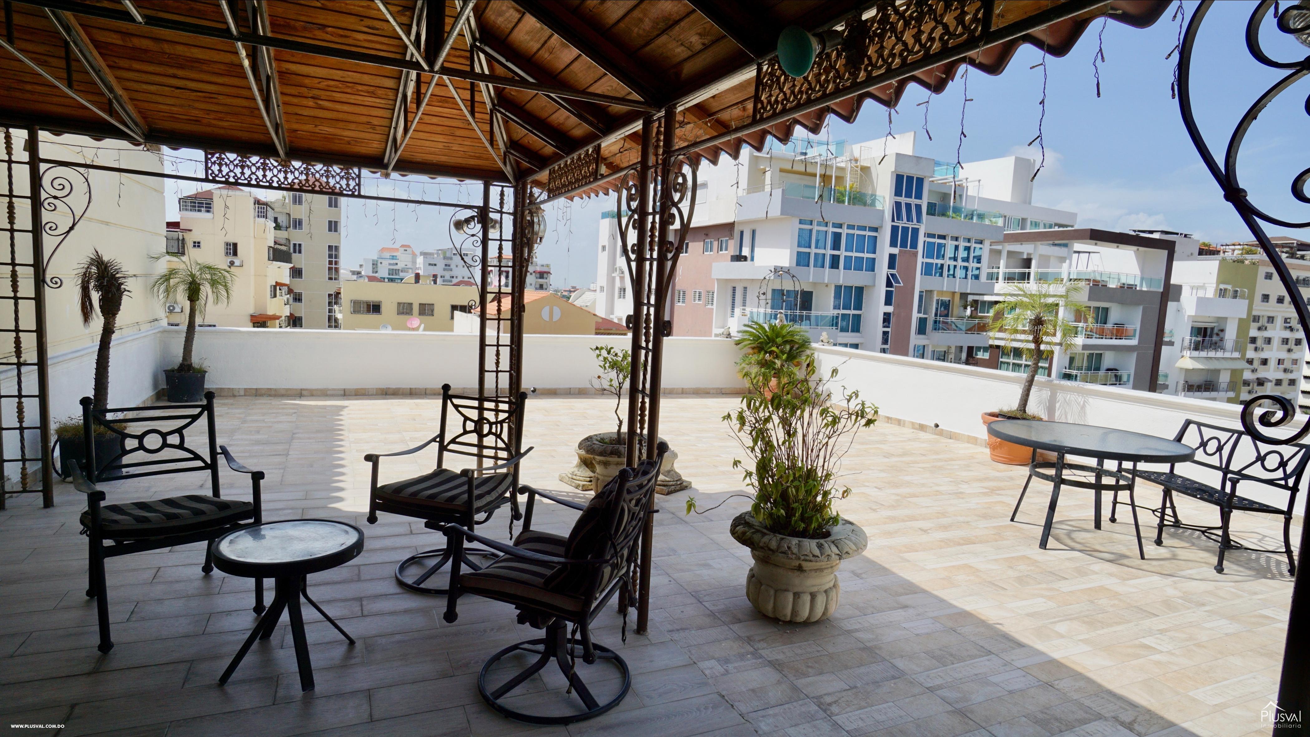penthouses - Penthouse en Venta, Bella Vista  7