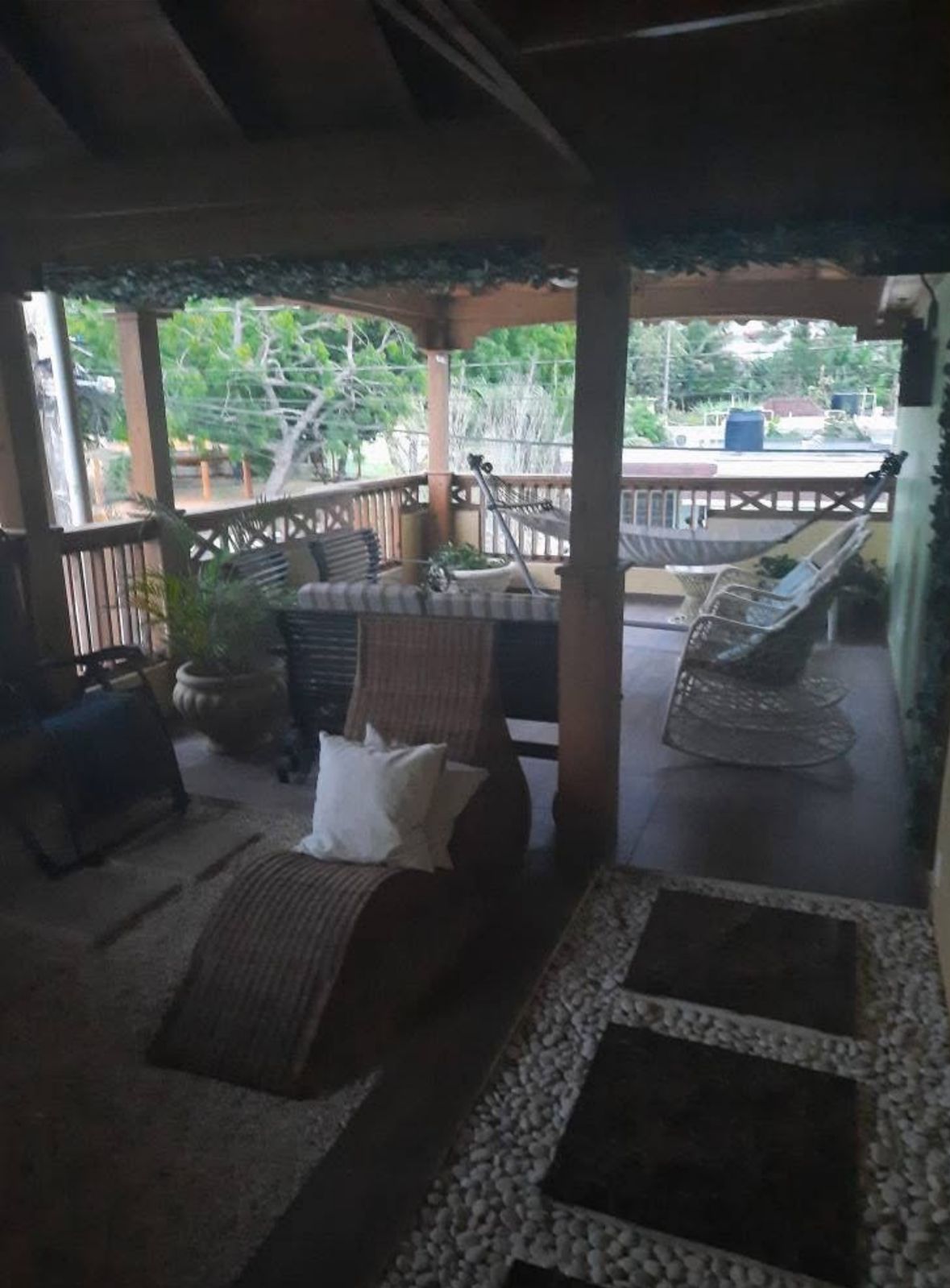 casas - Vendo casa en La Jacobo Majluta  1