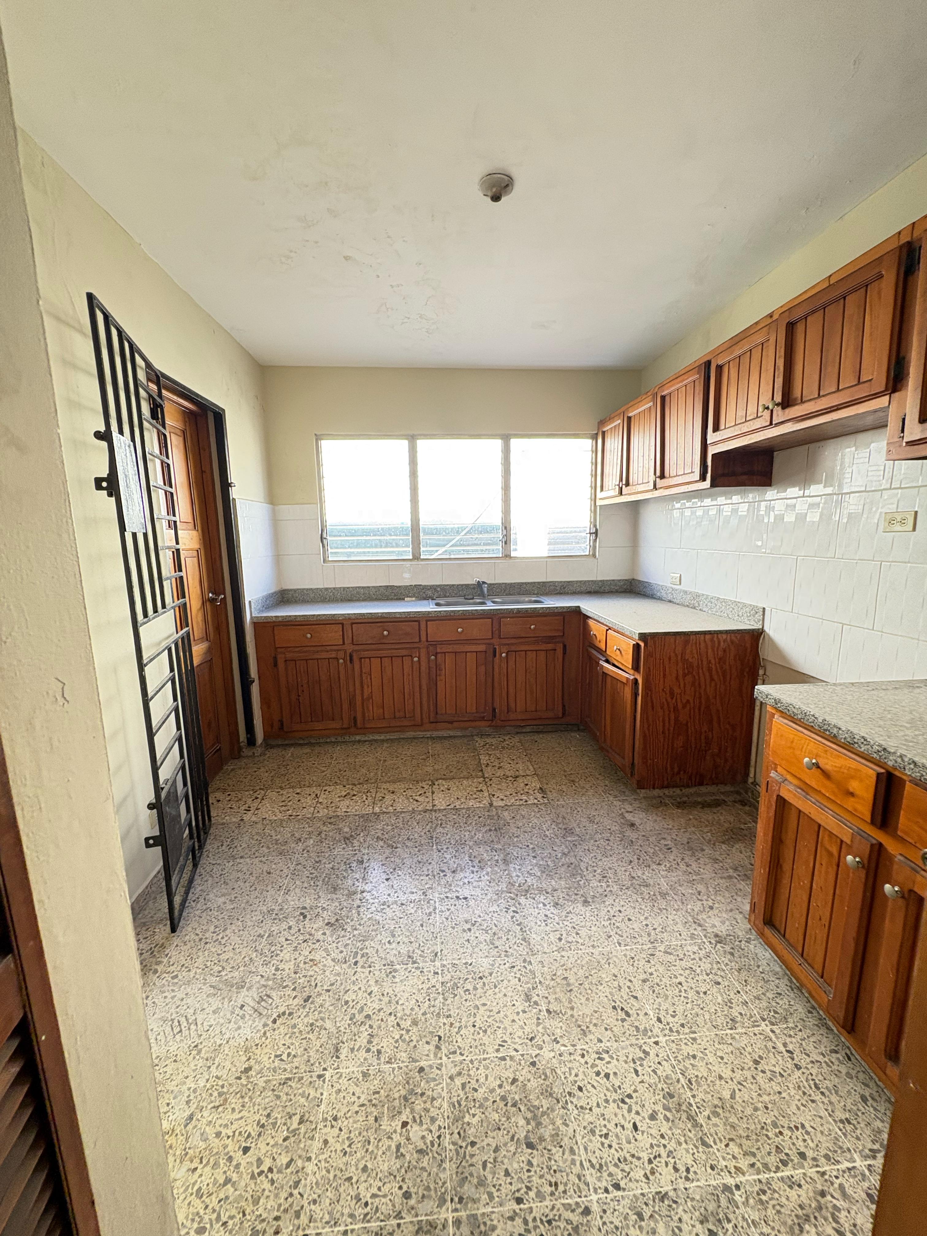 apartamentos - Vendo piso 4 clásico Esperilla tres hab dos baños  1