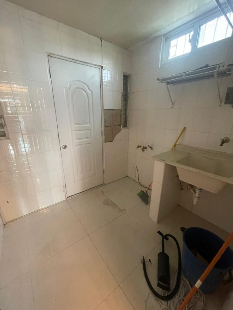 apartamentos - 2749- APTO. EN EVARISTO MORALES, STO. DGO.  6