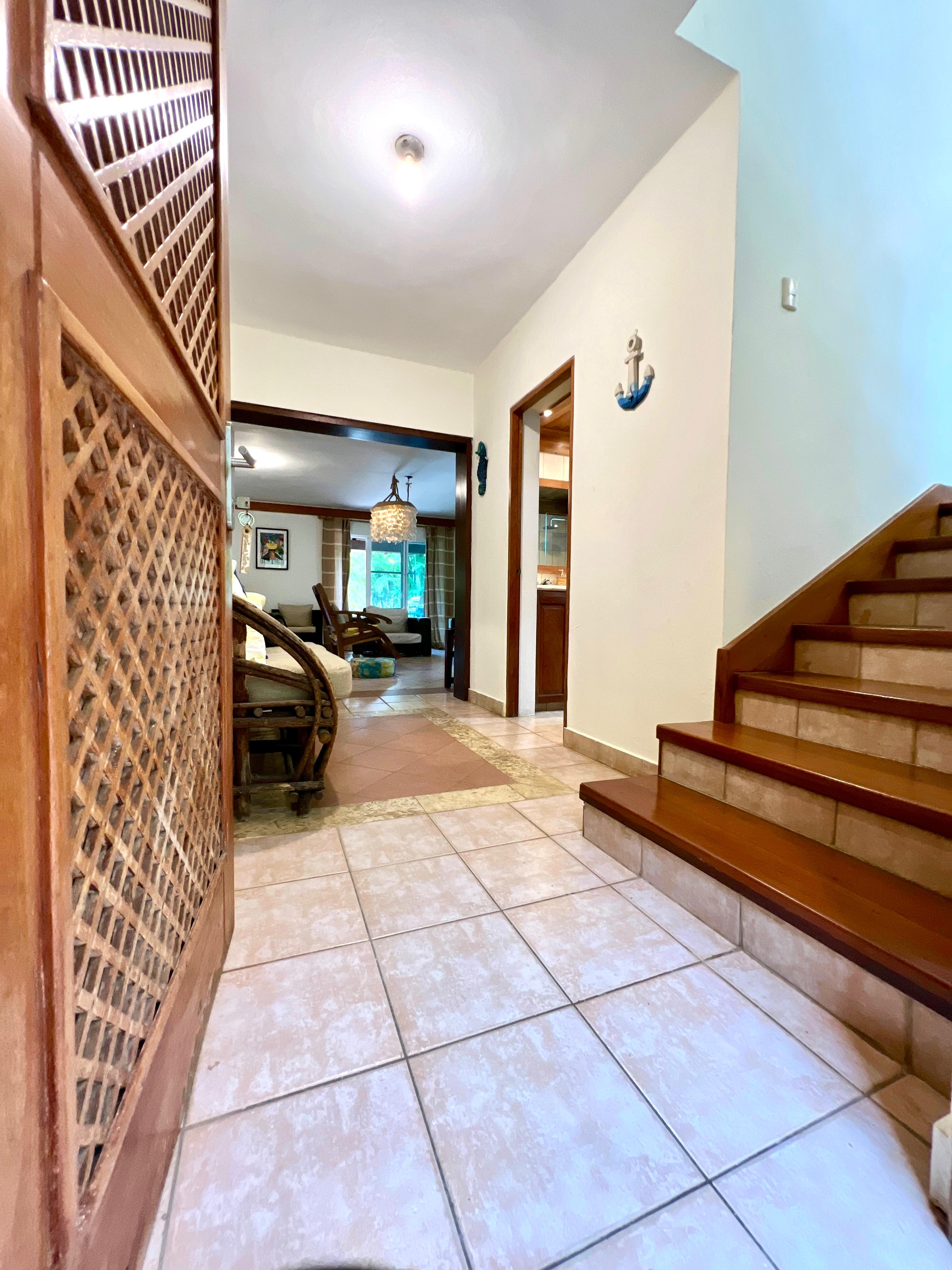 casas vacacionales y villas -  Juan Dolio, San Pedro de Macoris, San Pedro de Ma