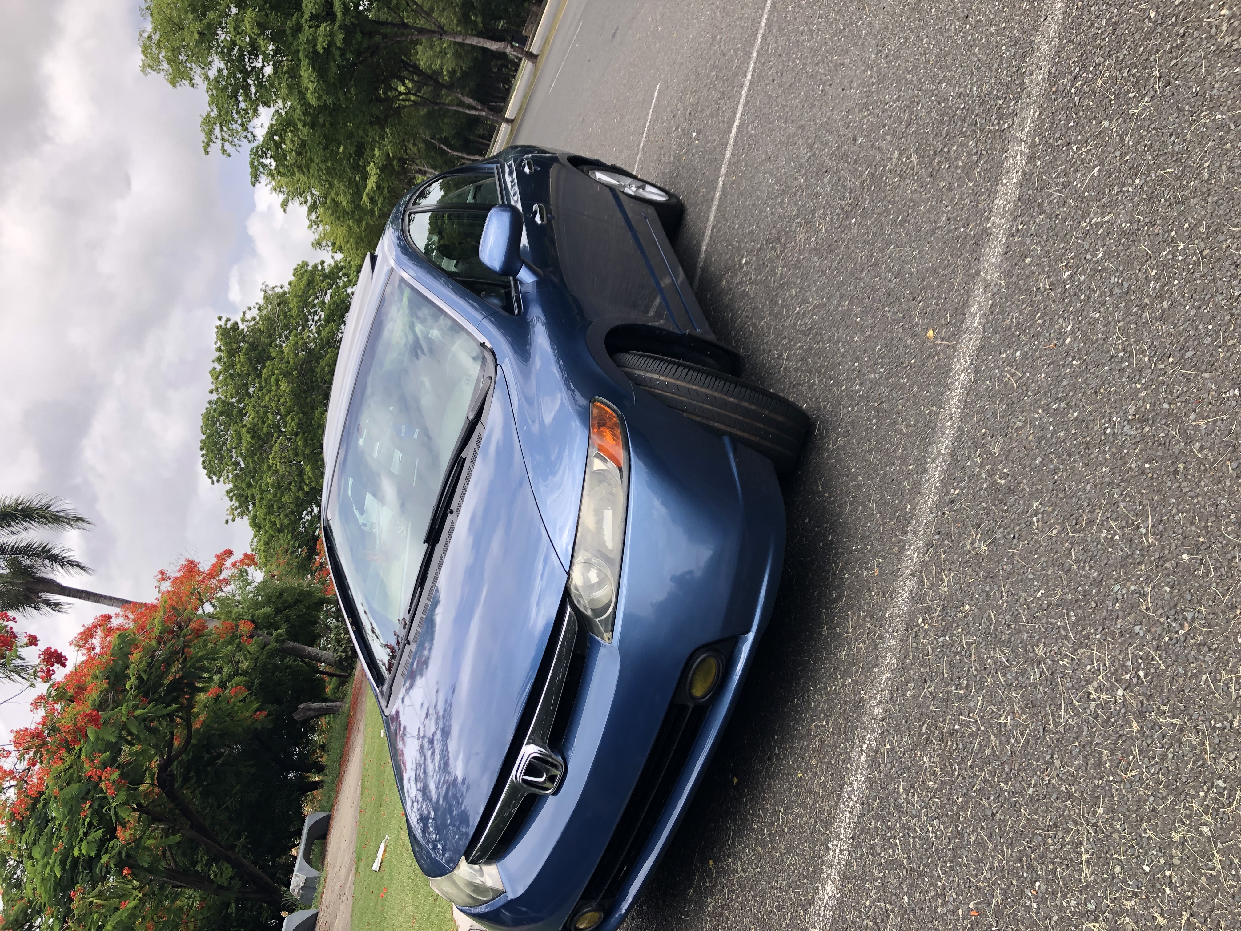 carros - HONDA CIVIC EX 2006 full 7
