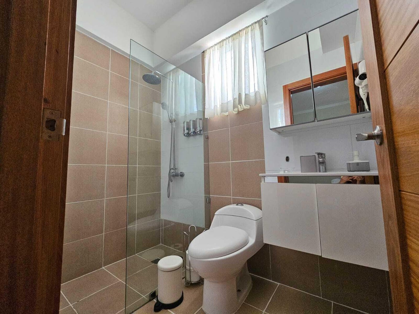 apartamentos - Apartamento en Alquiler en El Vergel  5