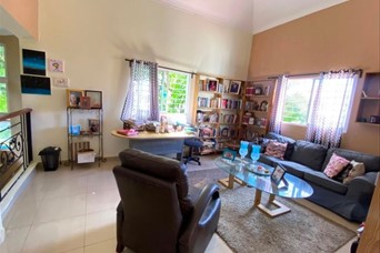 casas - Vendo casa en Cerros de Arroyo Hondo III 7