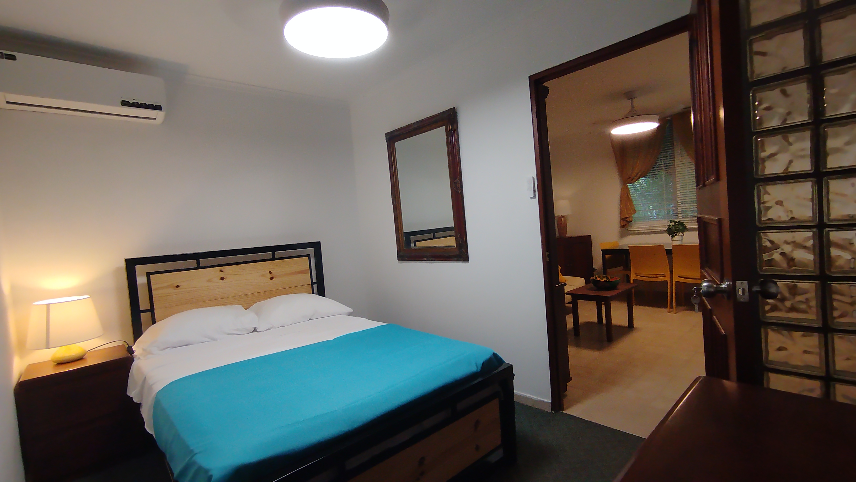 apartamentos - Lincoln con 27 apartaestudio amoblado