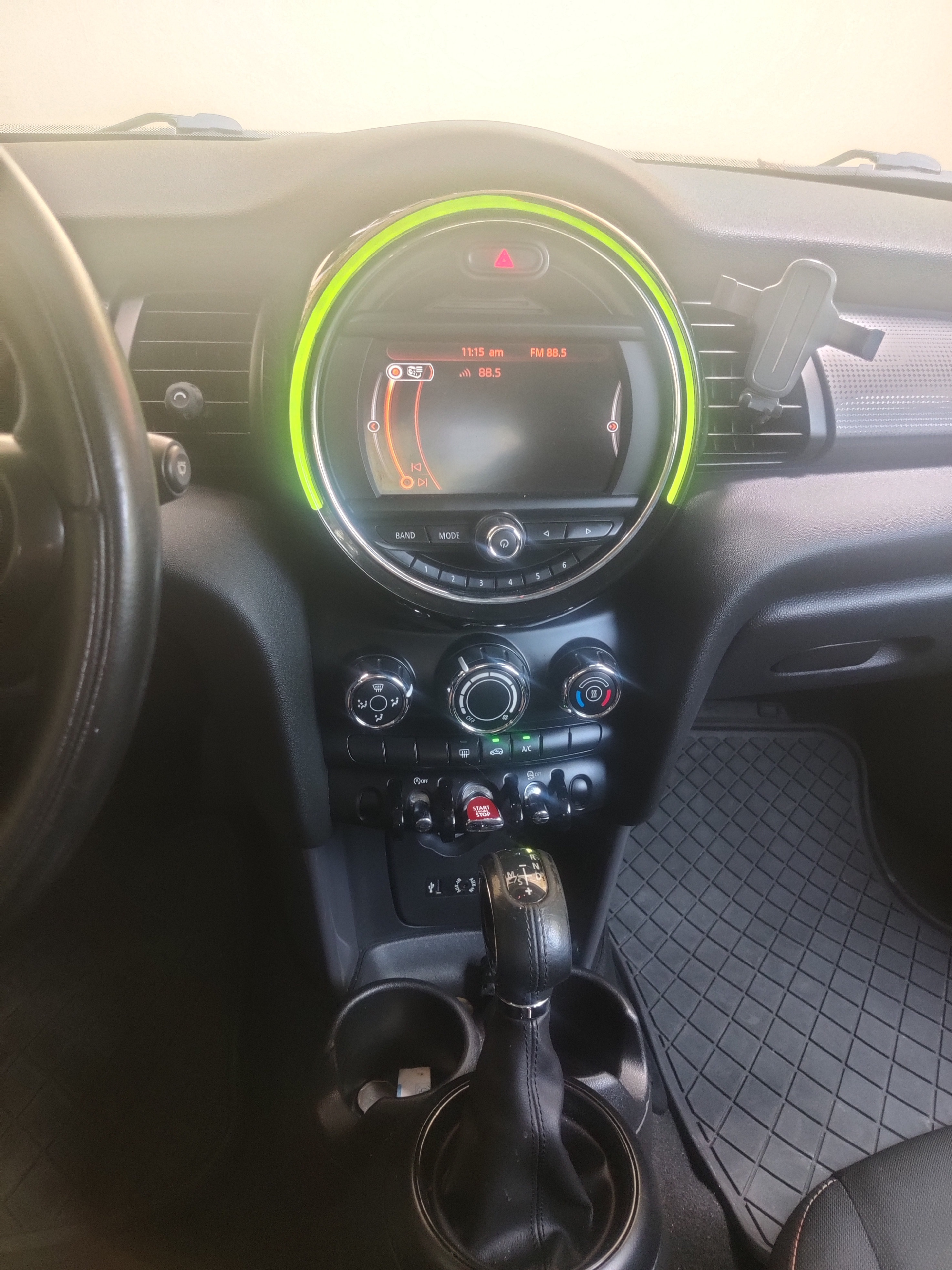 carros - Mini Cooper 6