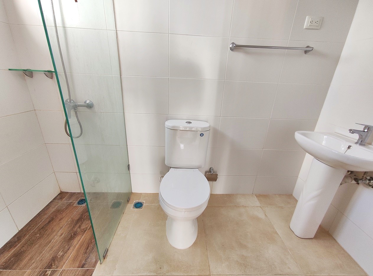 penthouses - MINIPENHOUSE CON TERRAZA DE 50MTS LA ZURZA SANTIAGO  6