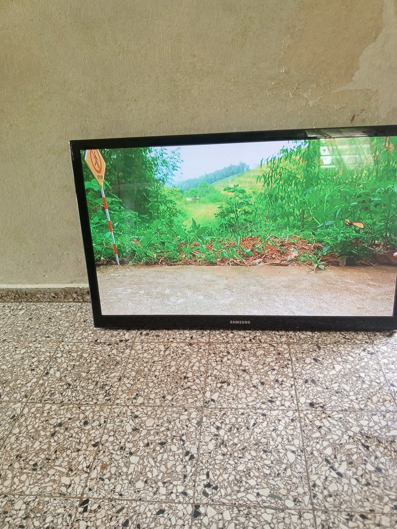 tv - Vendo tv plasma samsung de 43 pulgadas  4