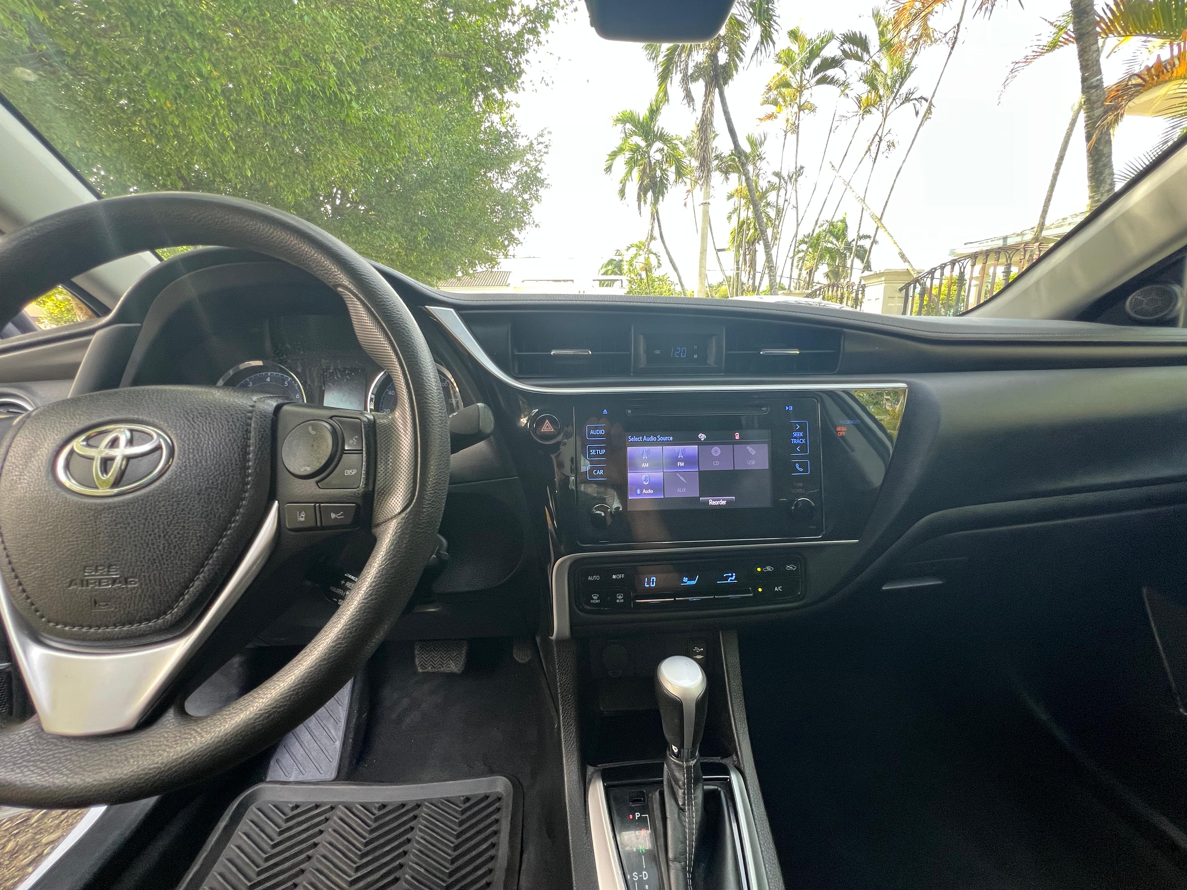 carros - Toyota corolla se 2018  5