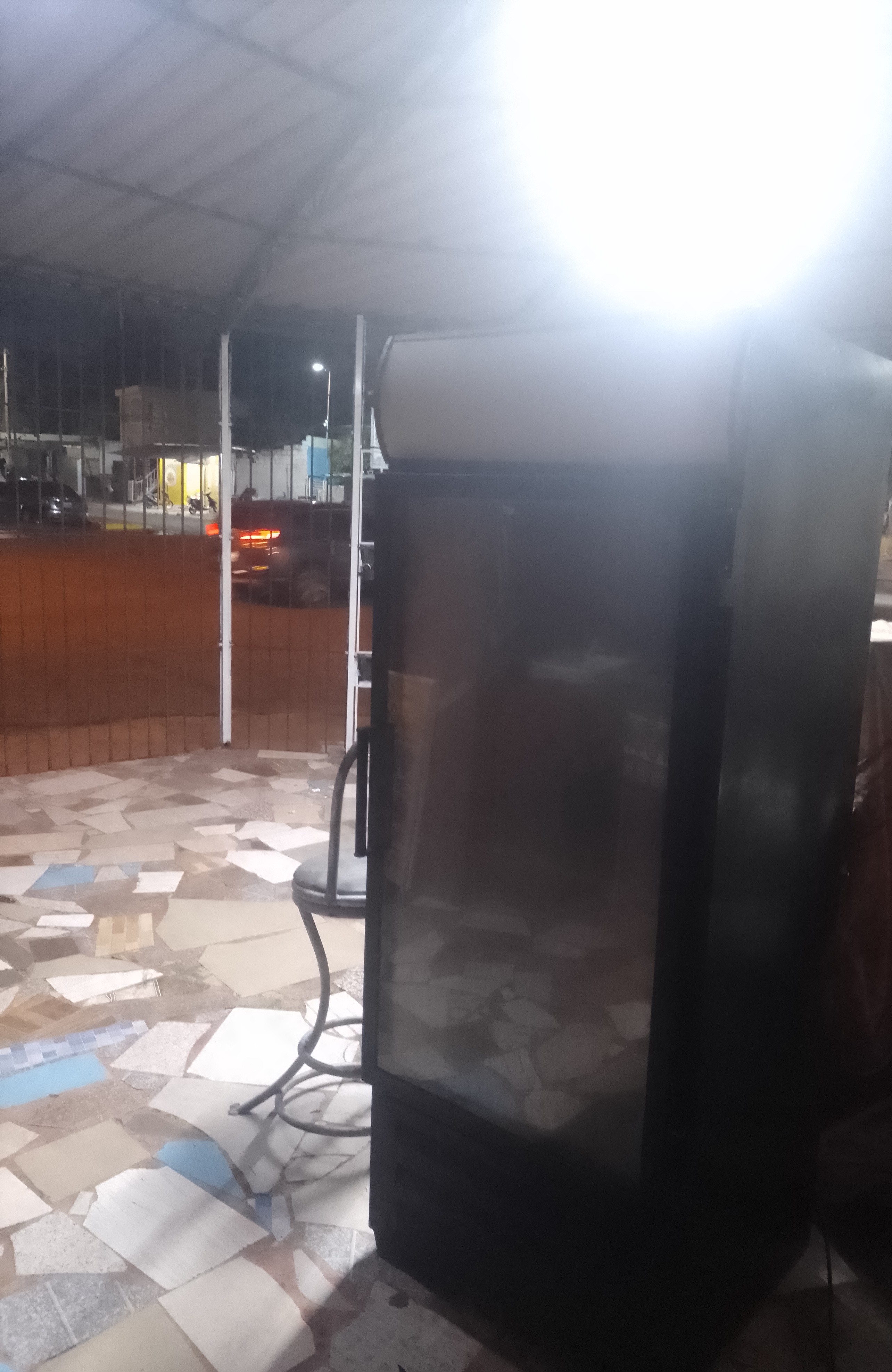equipos profesionales - Freezer exhibidor  0