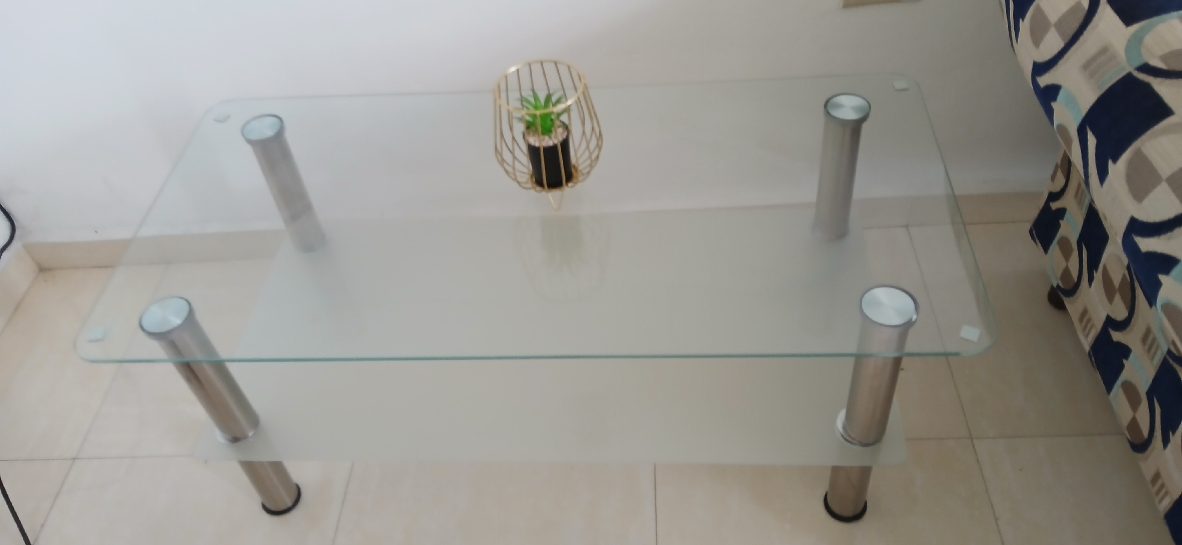 muebles y colchones - Mesa de centro para muebles 1