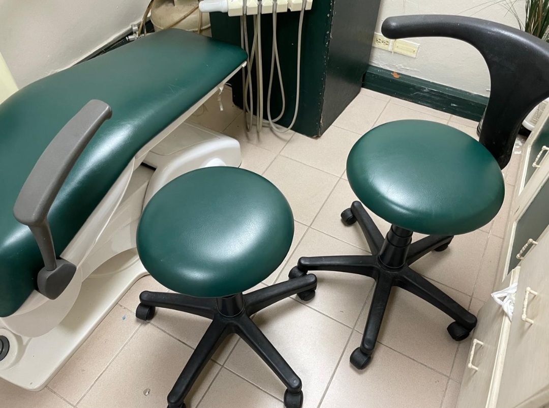equipos profesionales - Vendo Unidad Odontologíca completa 1
