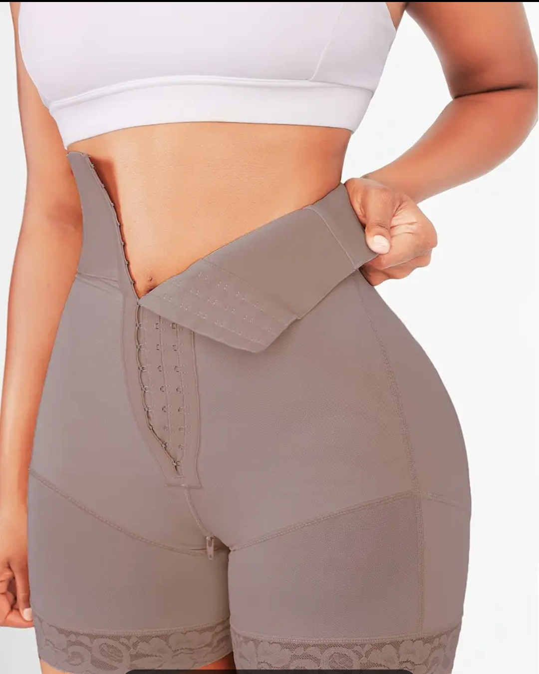 ropa para mujer - Short moldeador 