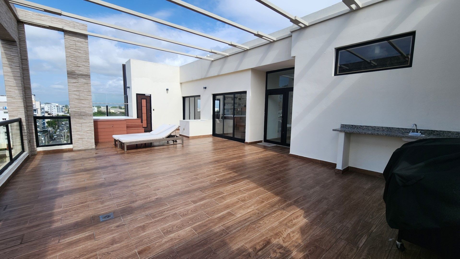 apartamentos - Apartamento en venta en Renacimiento de 2 habitaciones 2