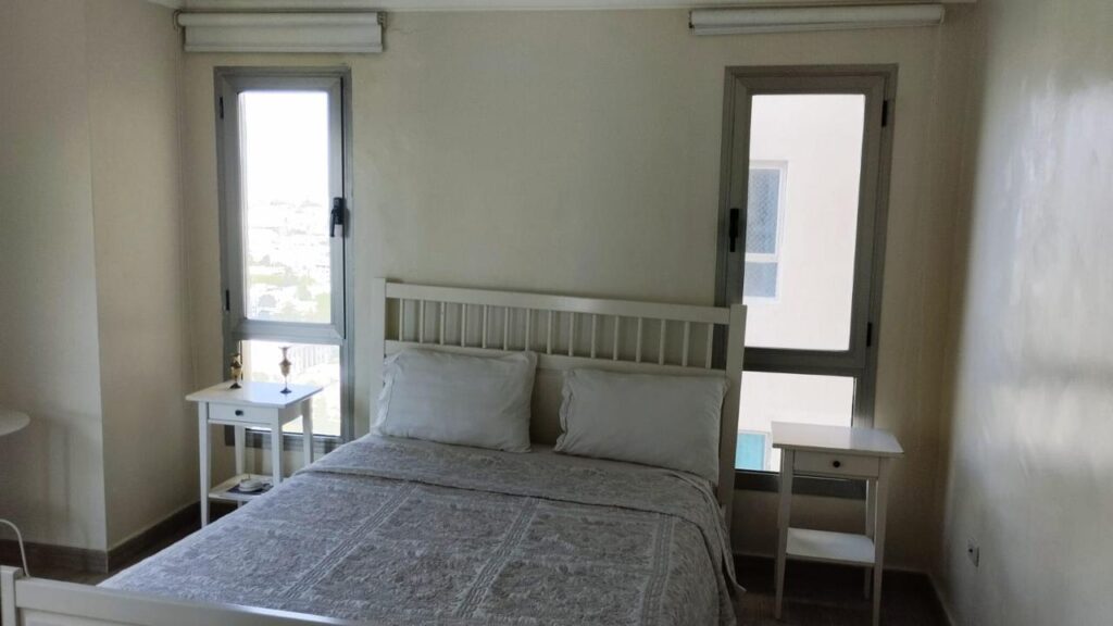 apartamentos - 2731- APTO. EN MALECÓN CENTER, STO. DGO.  7