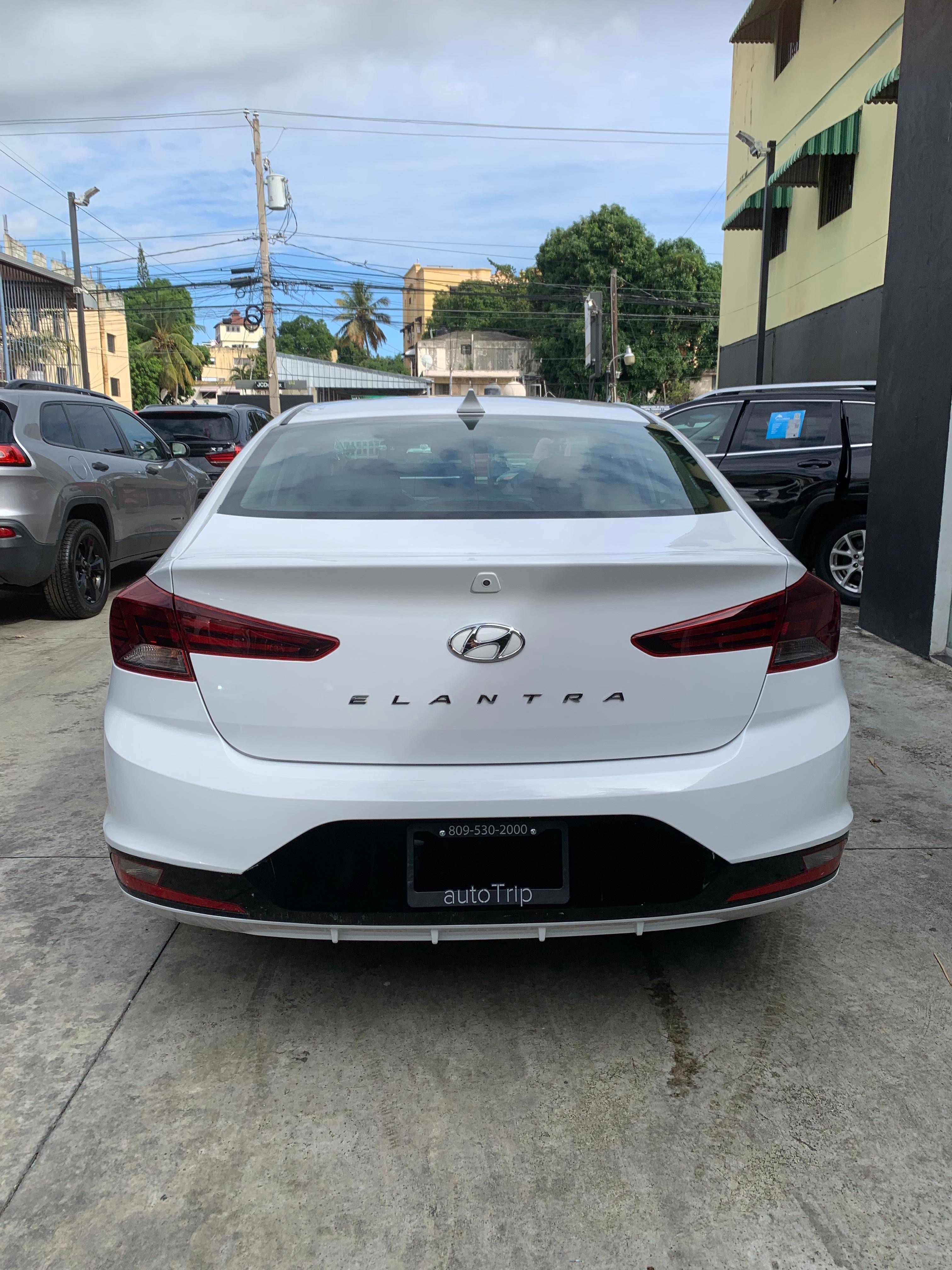 carros - Hyundai elantra Sel 2020 3