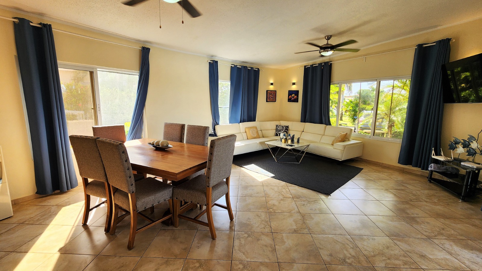 casas vacacionales y villas - Villa for sale in casa linda, sosua  2