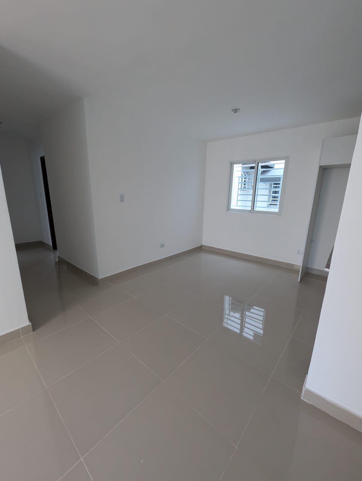 apartamentos - Apartamento en venta en la Autopista de San Isidro