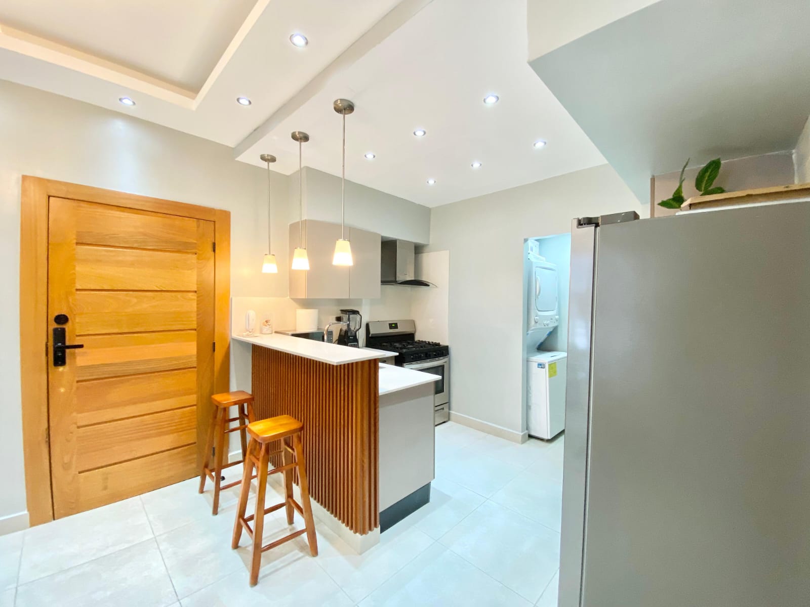 apartamentos - Alquiler Amueblado en la Esperilla 8