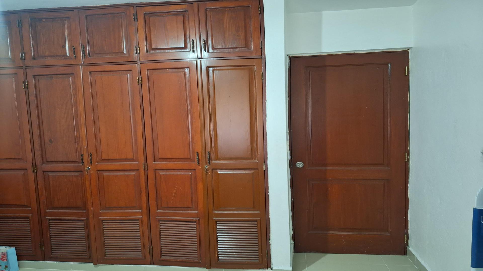 apartamentos - VENDO APARTAMENTO EN LOS RIOS DISTRITO NACIONAL 6