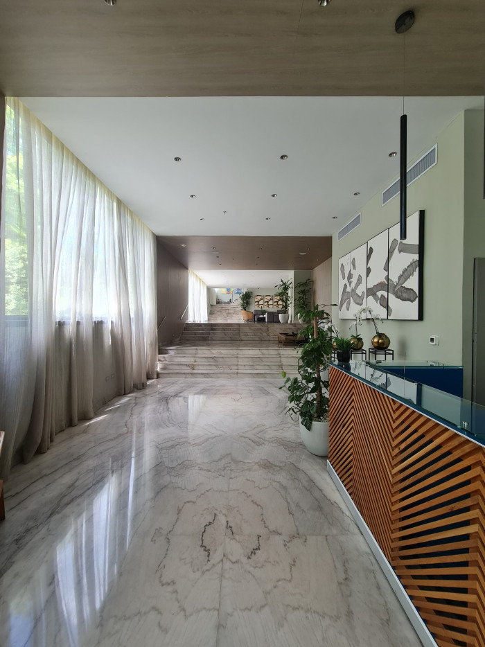 apartamentos - Vive con estilo en el corazón del Mirador Sur 🏙️ 5