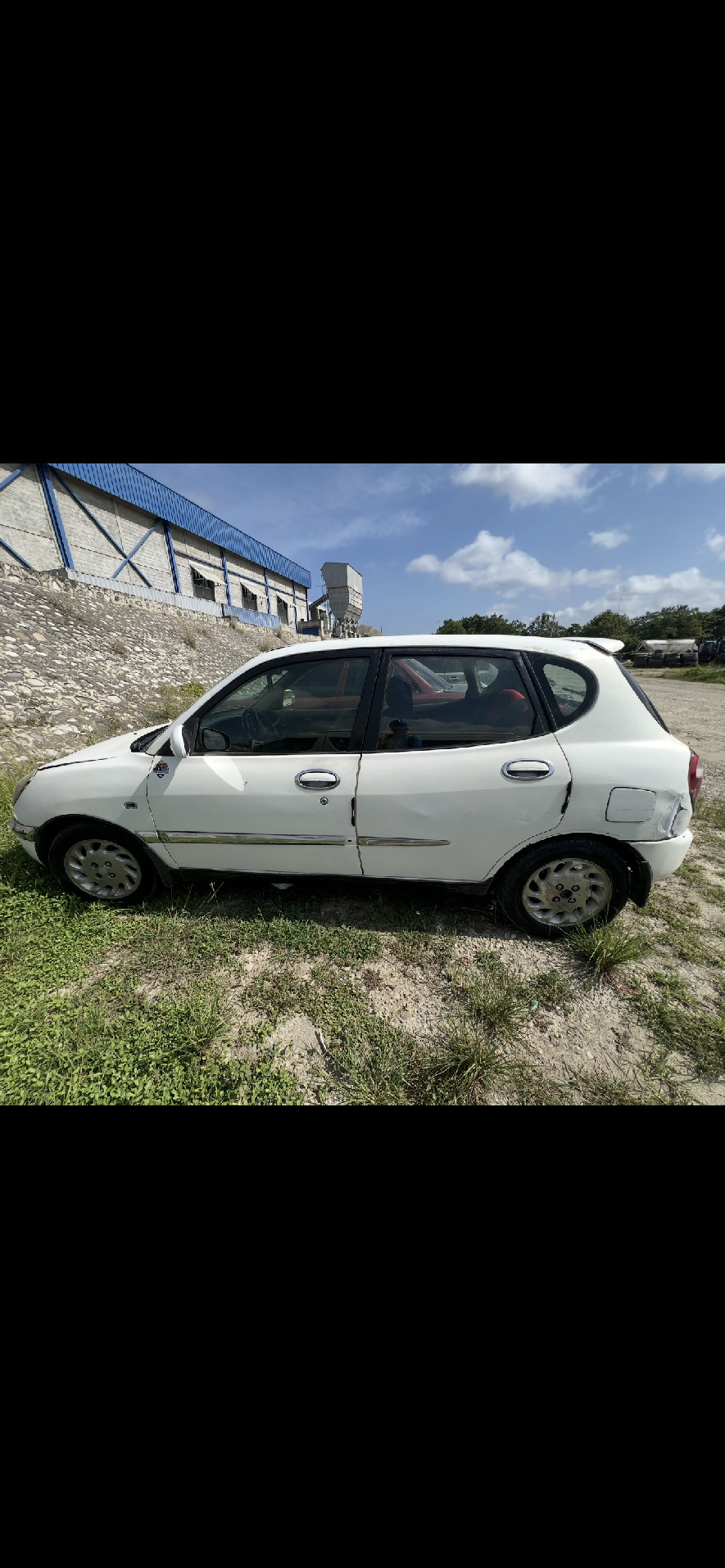 carros - Toyota duet 2002 súper económico negociable  1