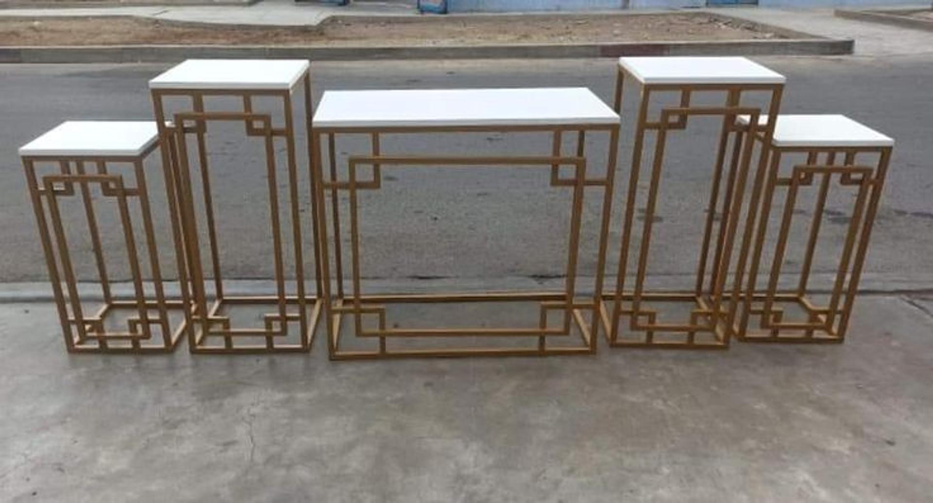 decoración y accesorios - repisa 8