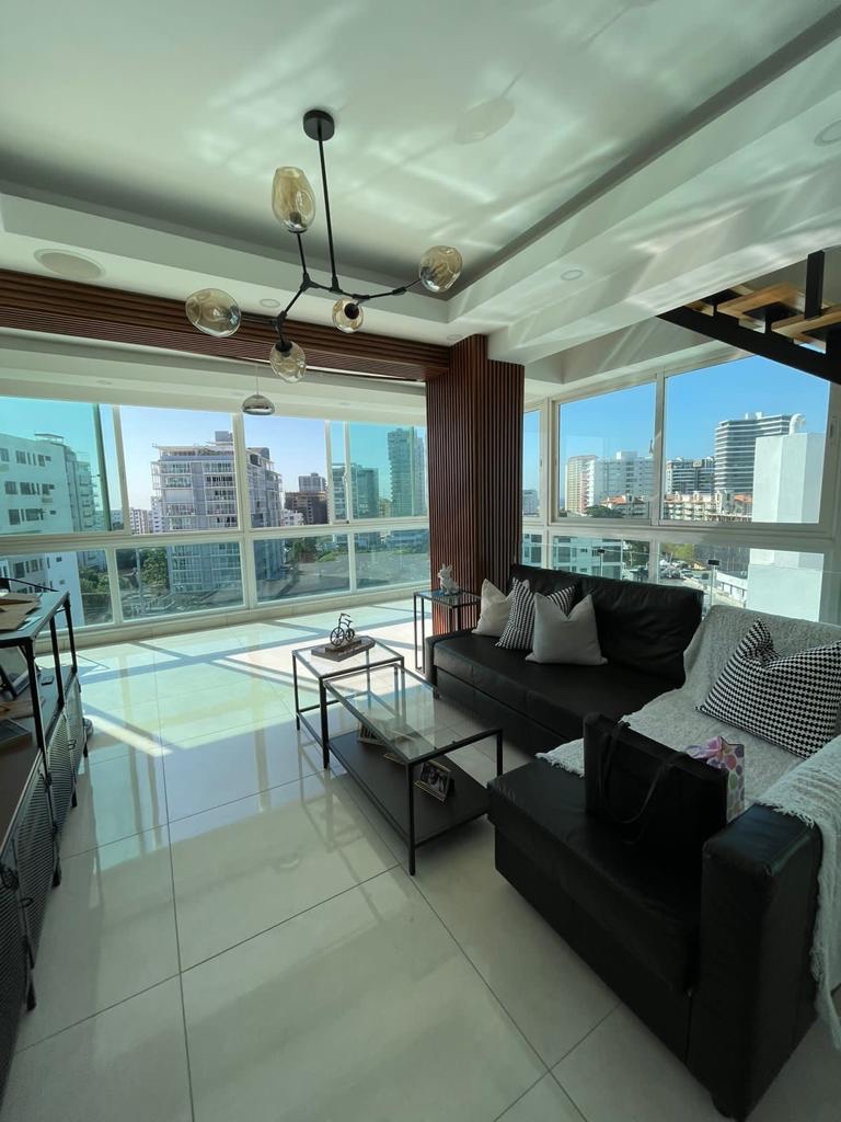penthouses -  Penthouse en la esperilla 0