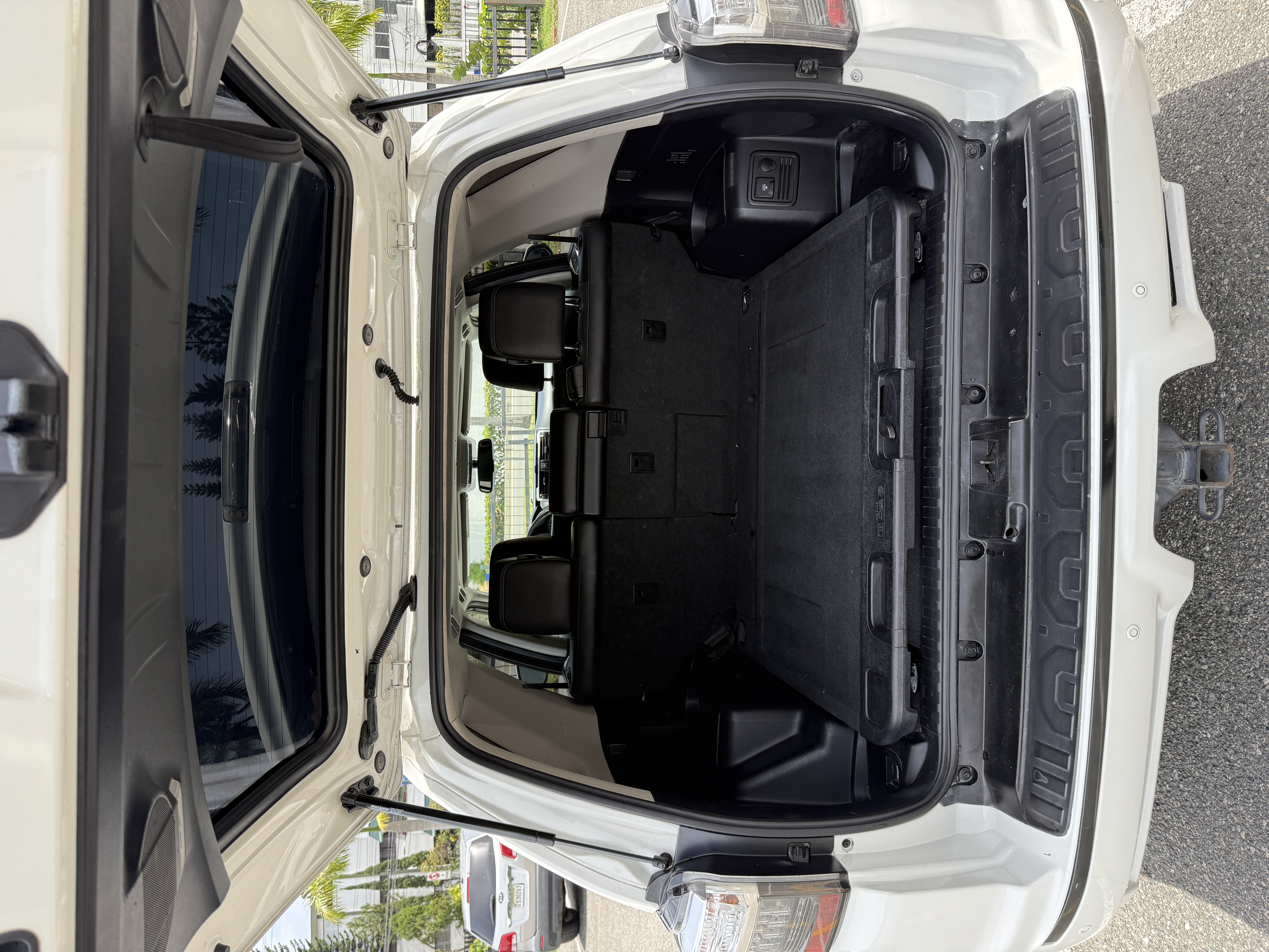 jeepetas y camionetas - Toyota 4runner 4x4 limited 2015 4