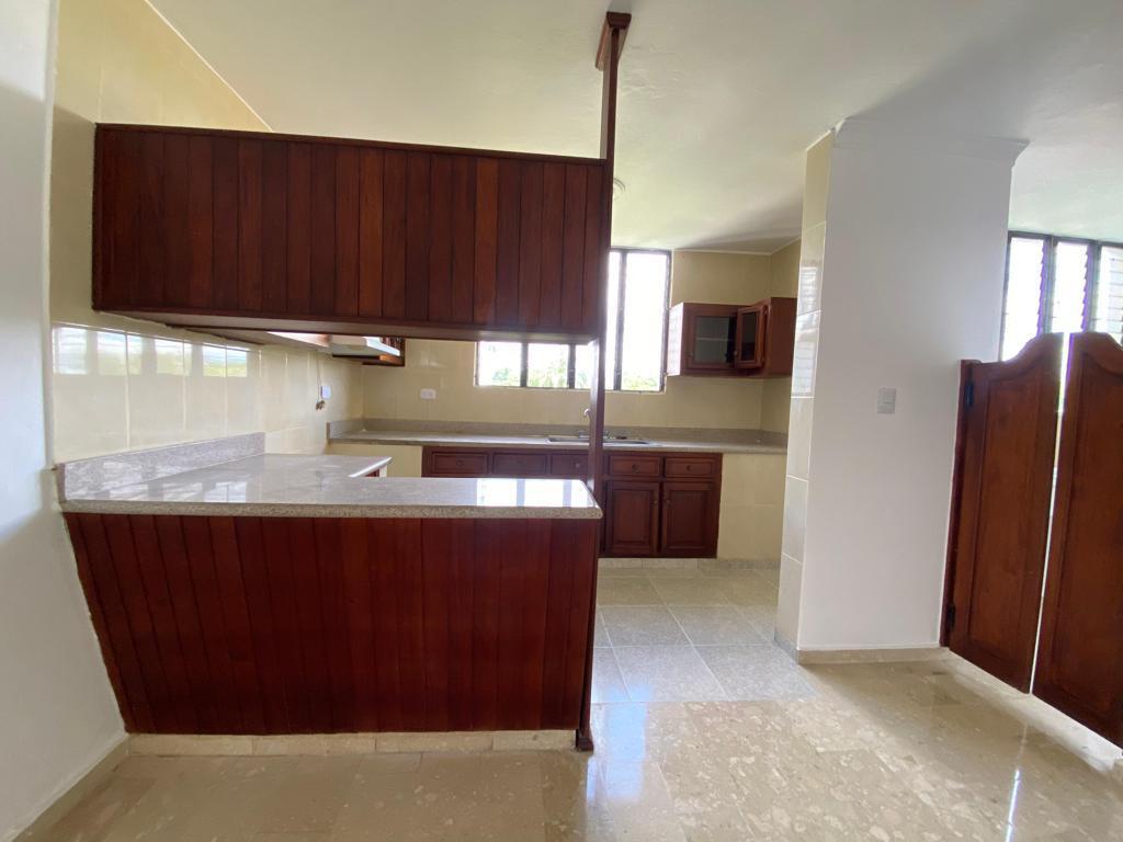 apartamentos - APARTAMENTO EN LA ESMERALDA SANTIAGO 3