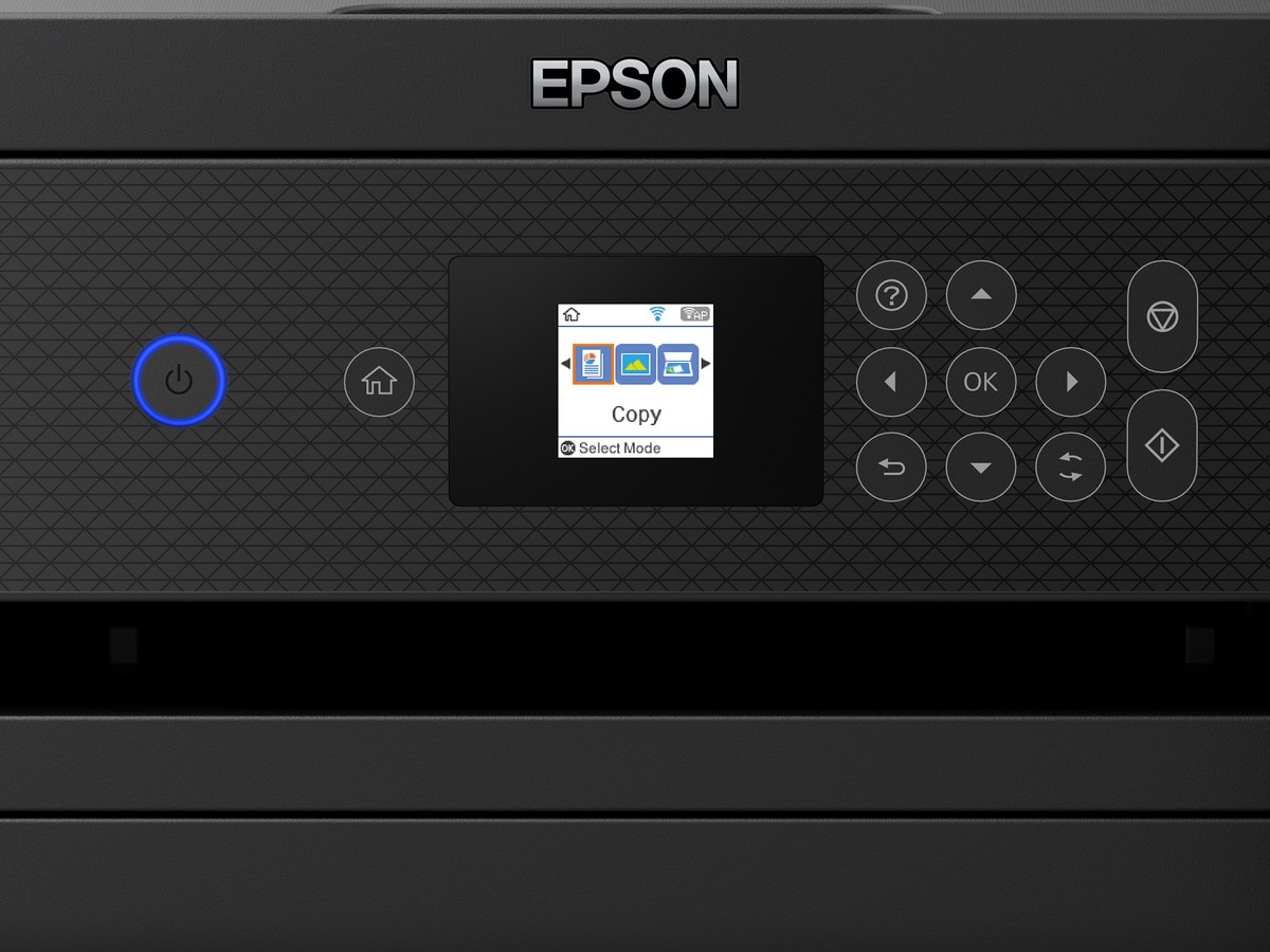 impresoras y scanners - Impresión Doble Cara Automático L4260 Wi-Fi Multifunción Epson Garantía Delivery 3