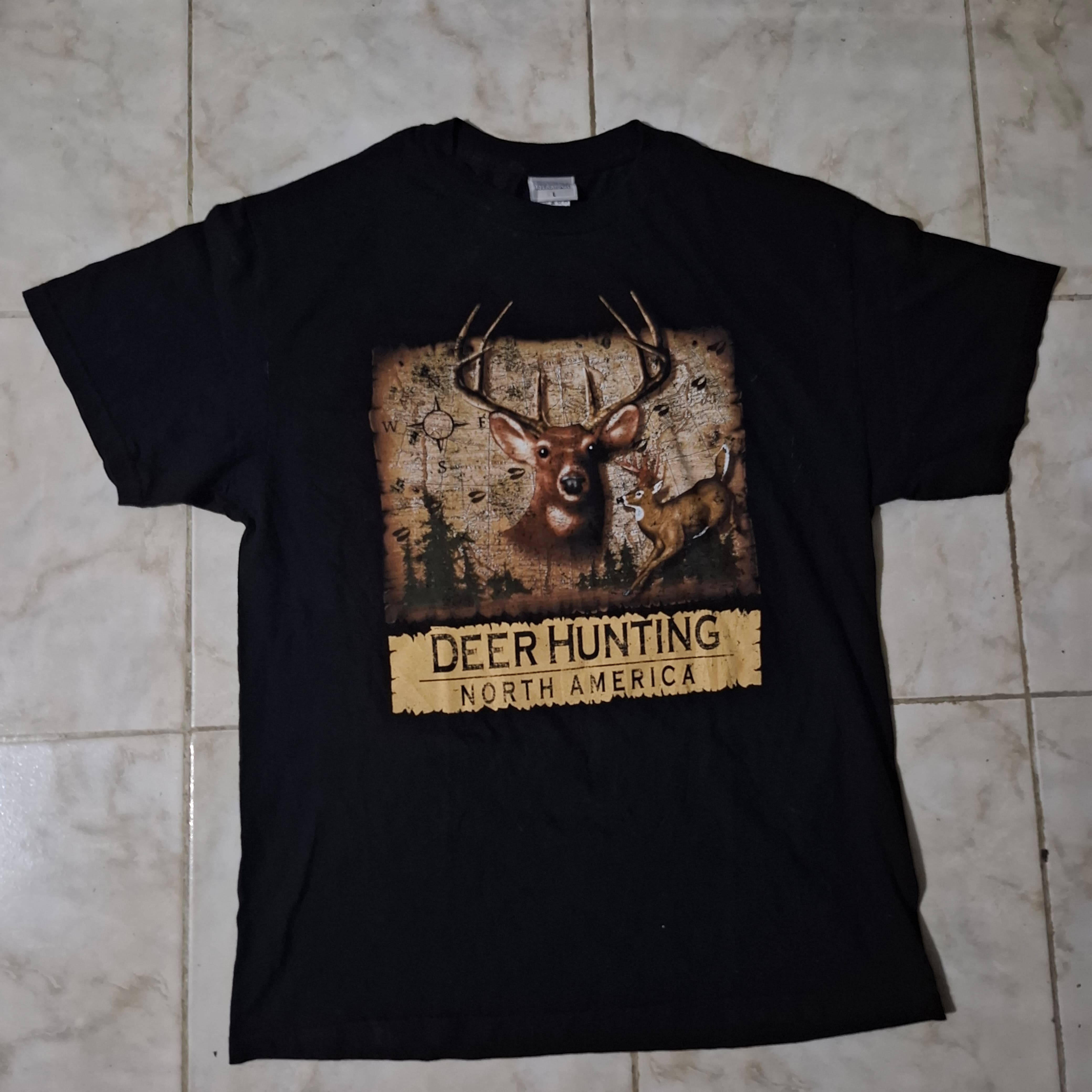 ropa para hombre - T shirt Hombre 0