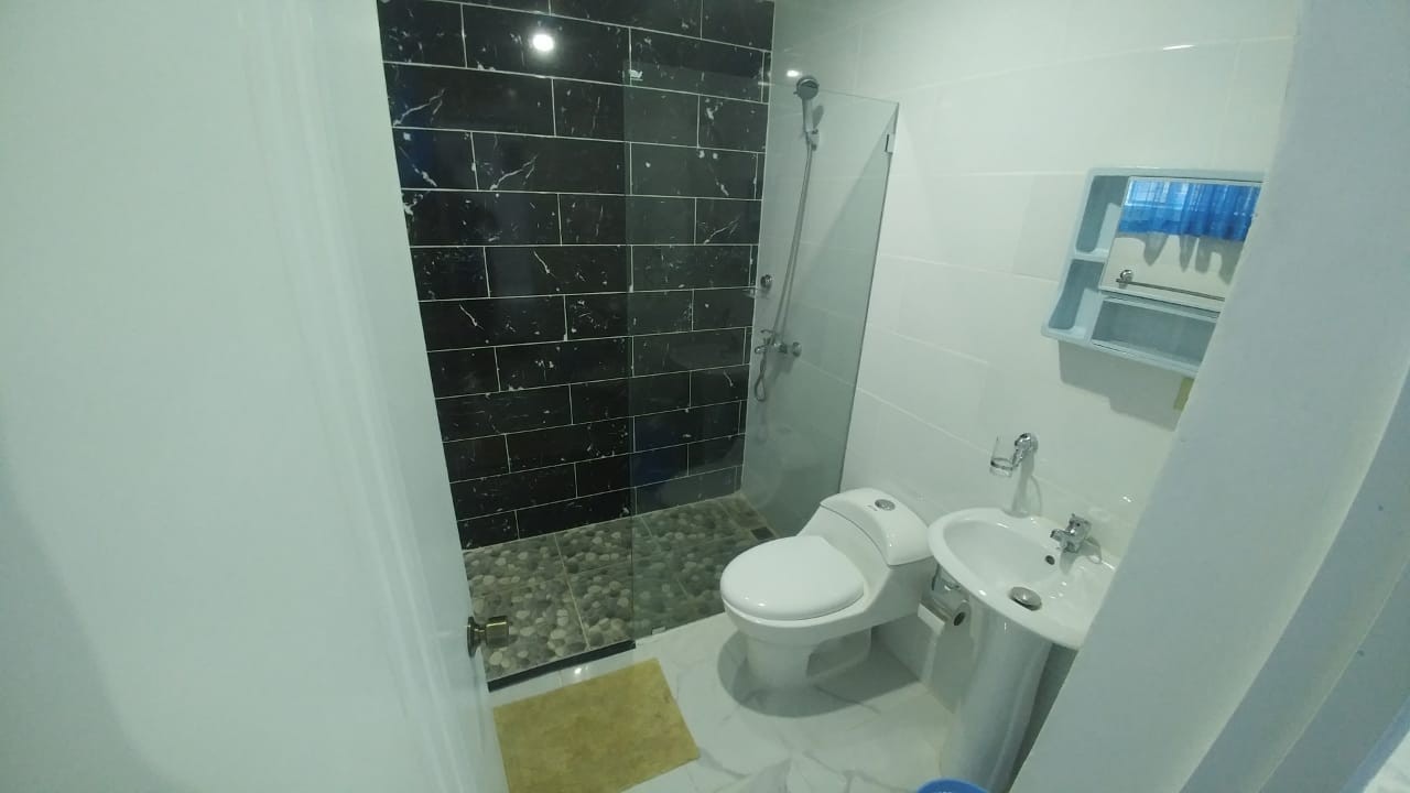 apartamentos - Apartamento amueblado en Santiago 9