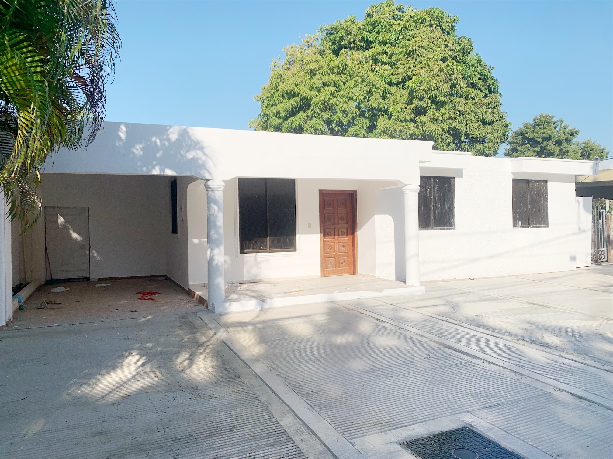 casas - Propiedad comercial  2
