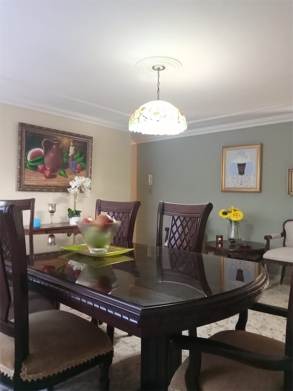apartamentos - Apartamento de venta en Villa Olga 3
