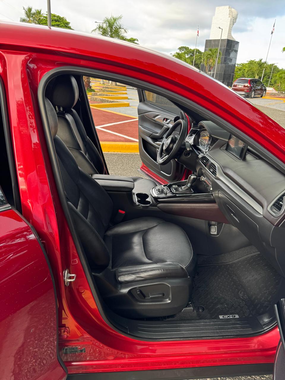 jeepetas y camionetas - Mazda CX-9 2018, impecable 6