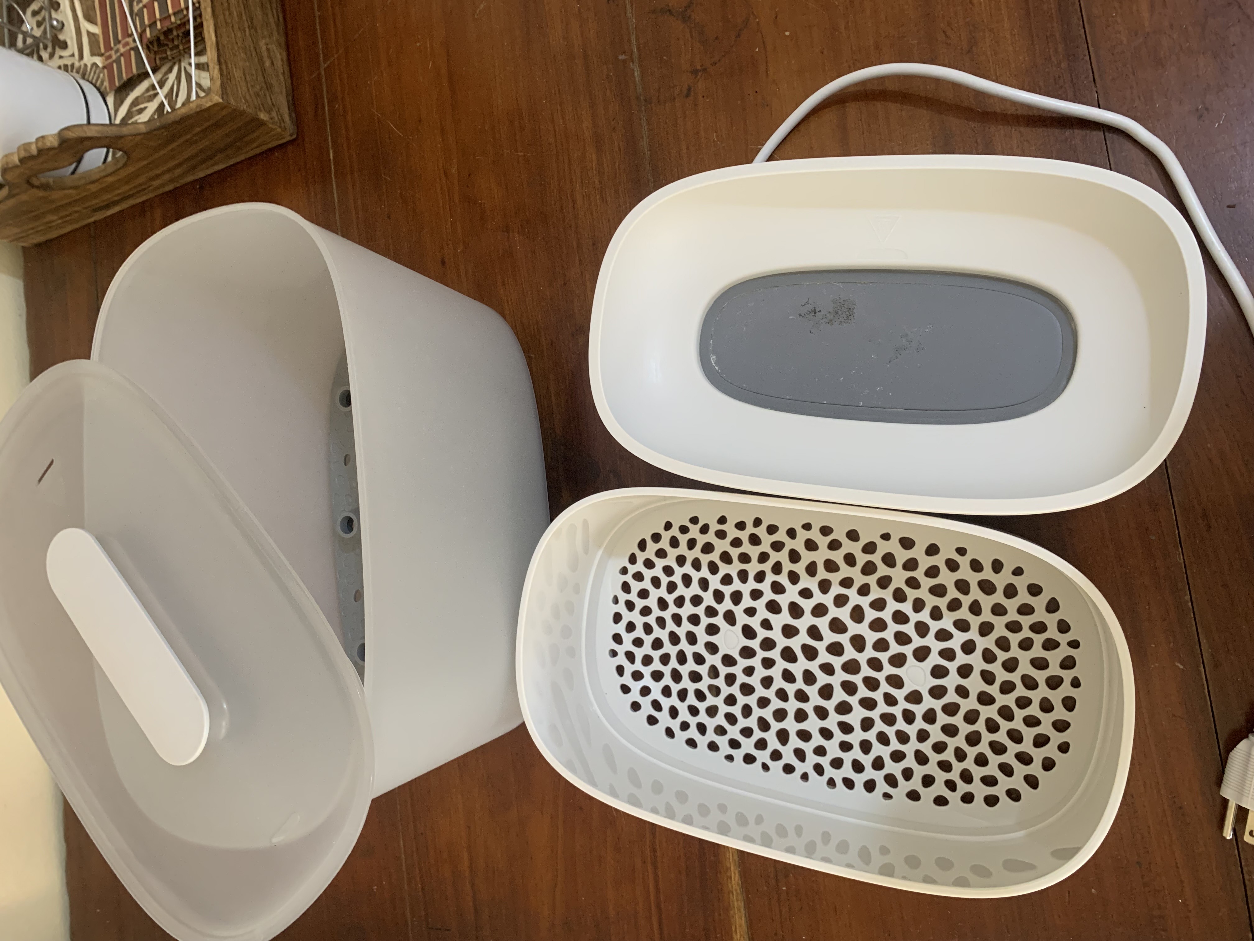 cuidado y nutricion - Esterilizador avanzado Philips AVENT 2