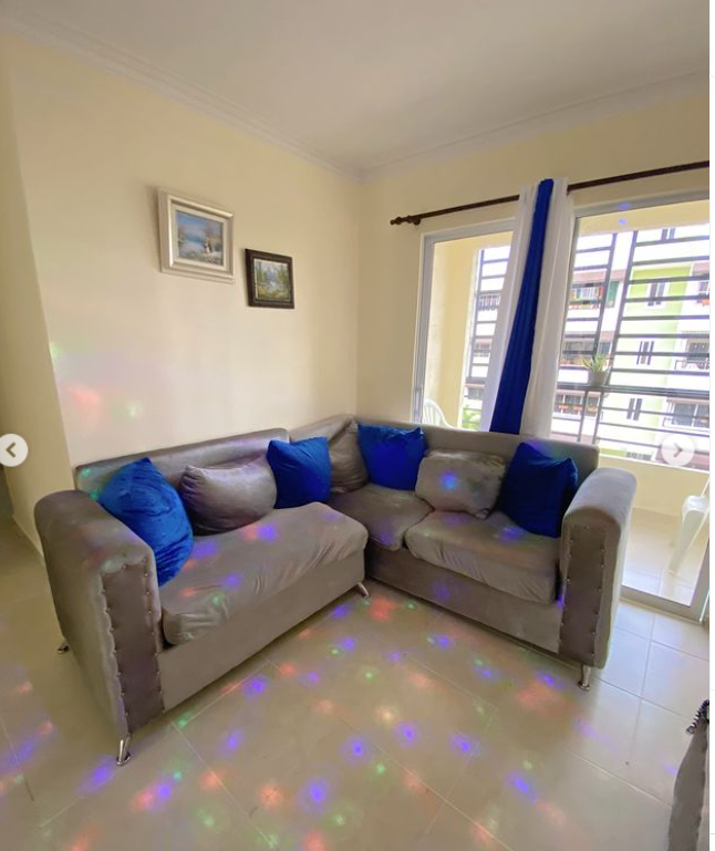 apartamentos - Apartamento en San Isidro Labrador 5
