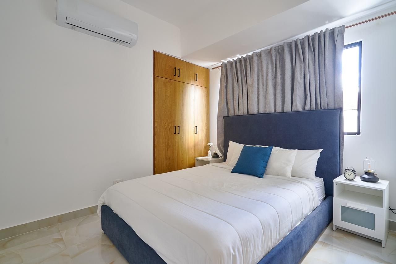 apartamentos - Apartamento en venta Naco 2 habitaciones 9