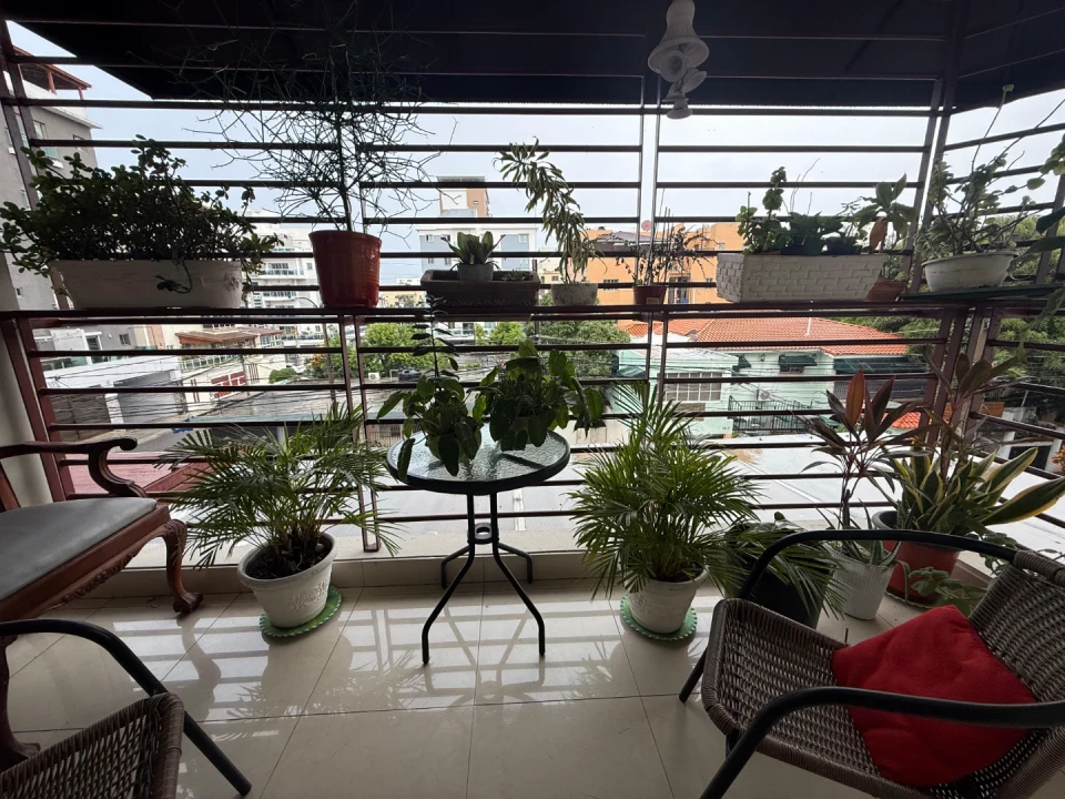 apartamentos - APARTAMENTO EN MIRADOR SUR 5