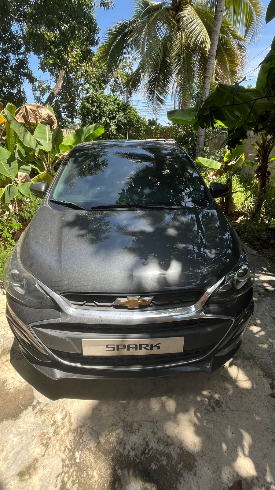 carros - Chevrolet Spark Premier 2019 0