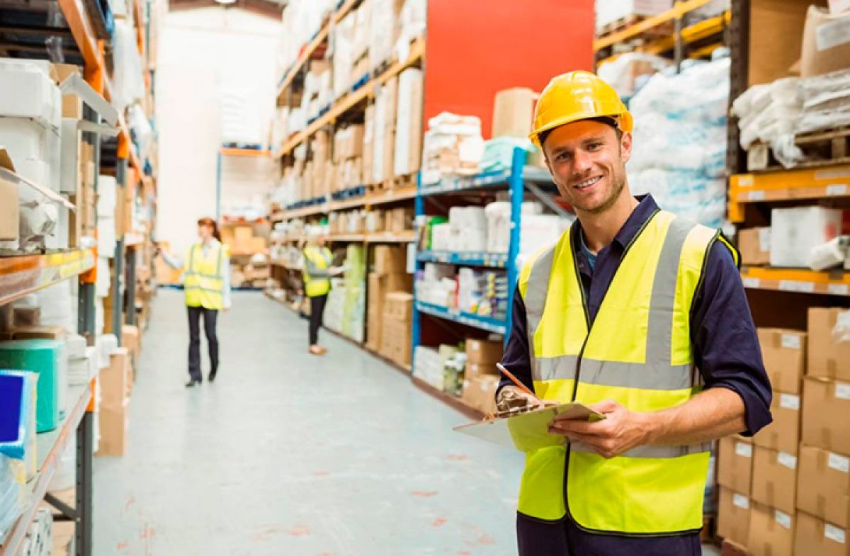 empleos disponibles - SE NECESITA ASISTENTE ALMACEN
