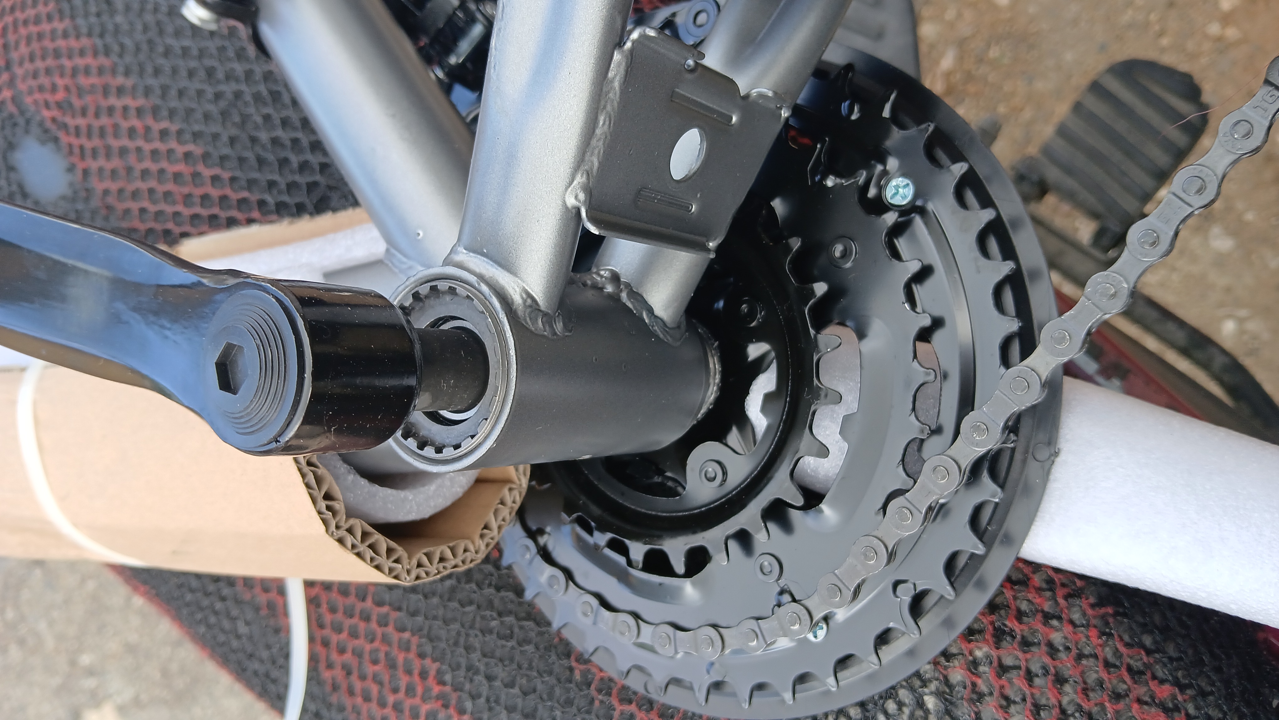 deportes - bicicletas aros 26 y 29 nuevas 2