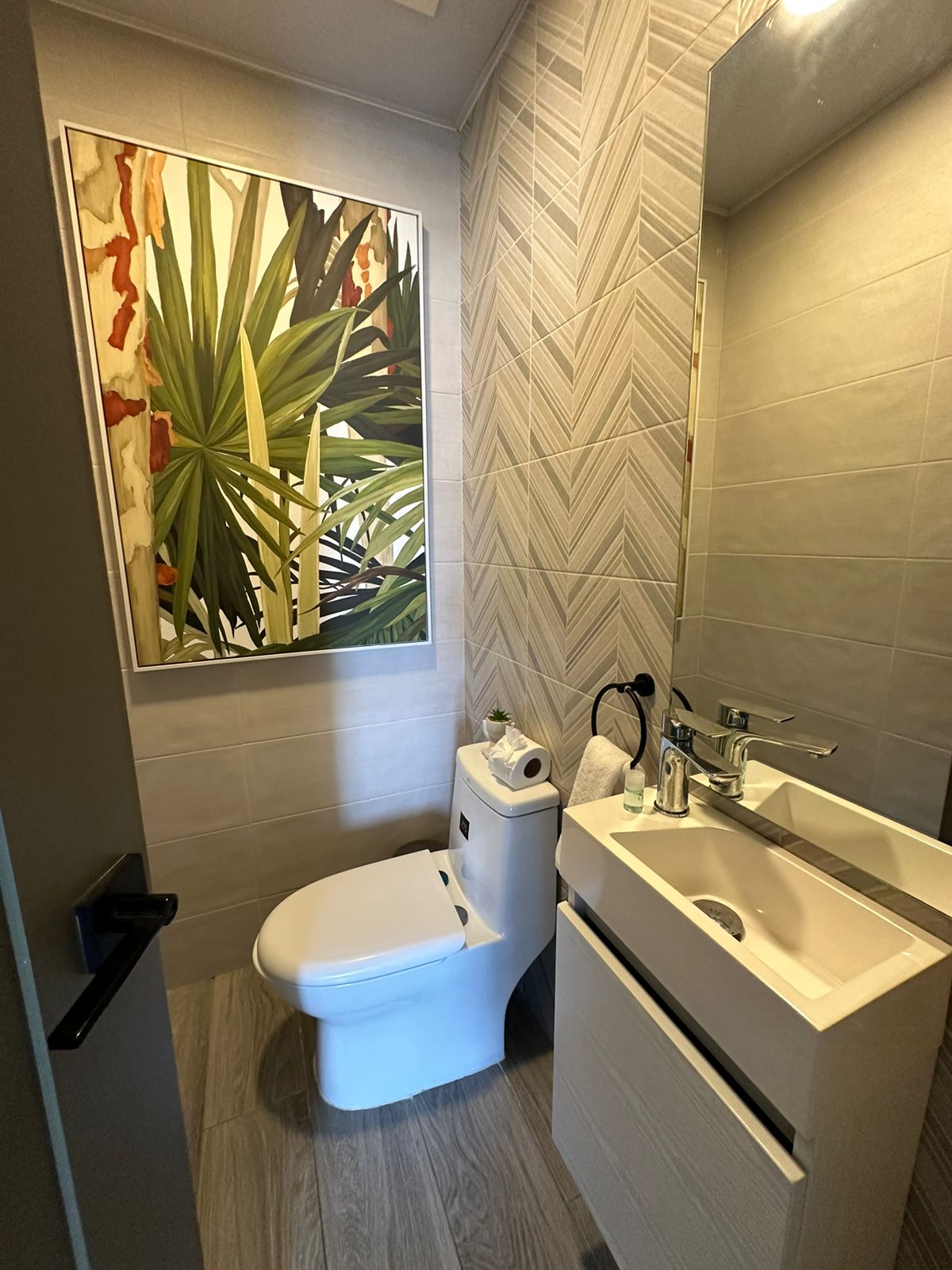 apartamentos - Apartamento Airbnb en Santiago 9