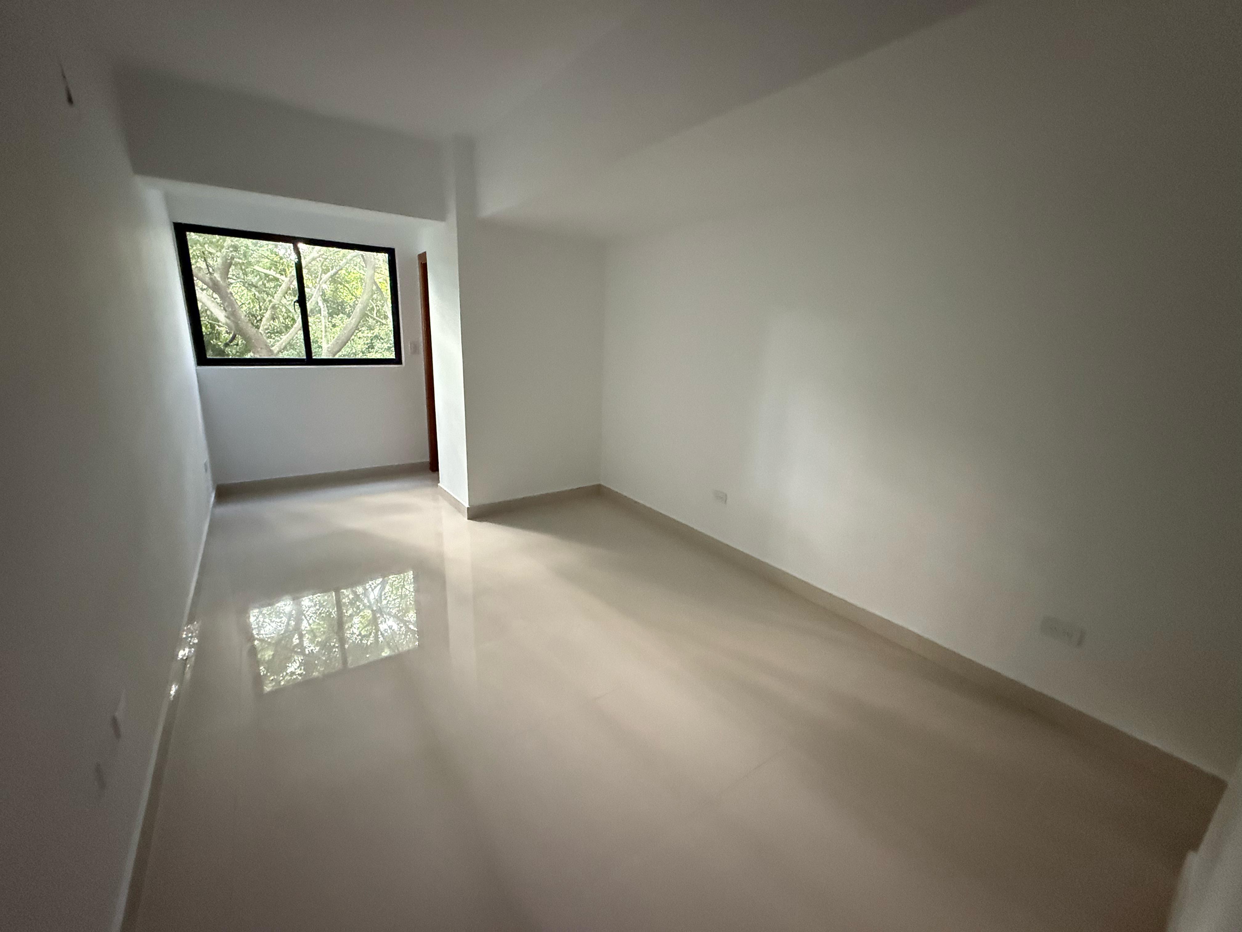 apartamentos - Vendo apartamento en Zona Universitaria   6