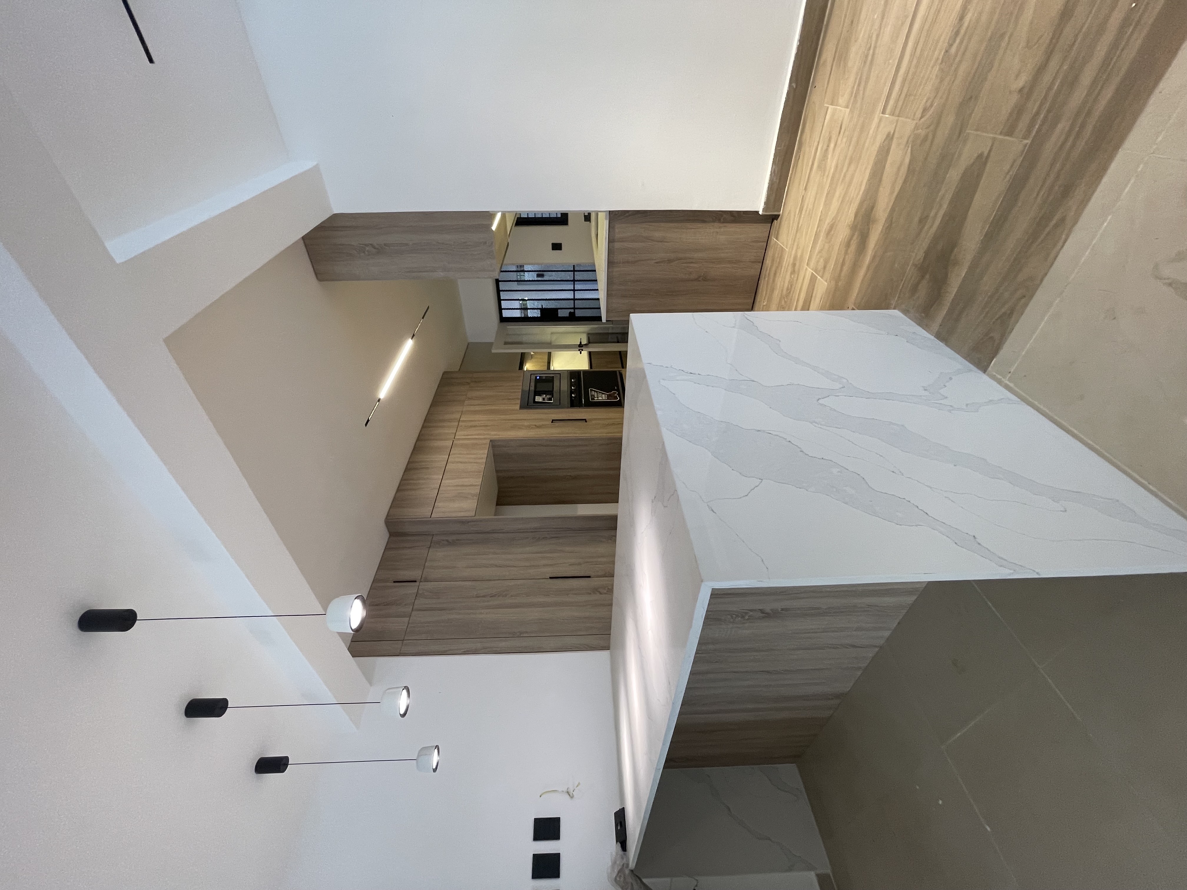casas - Casa en alquiler en Los Cacicazgos  4