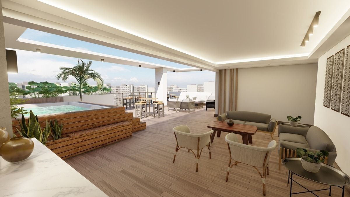 apartamentos - Apartamentos en Bella Vista de 2 y 3 habitaciones  7