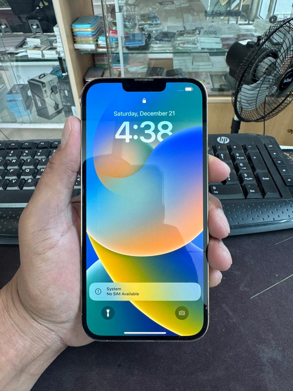 celulares y tabletas - Pantalla ORIGINAL iphone 13 pro max inst gratis