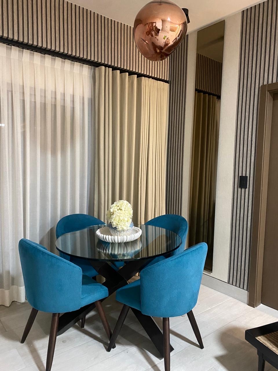 apartamentos - vendo apartamento en bella vista, ideal para airbnb  3