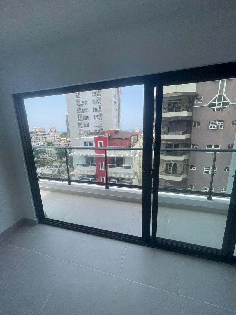 apartamentos - Apartamento en venta en Bella Vista. 2
